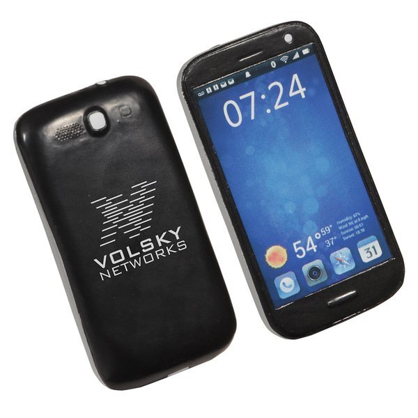 Smartphone Stress Reliever