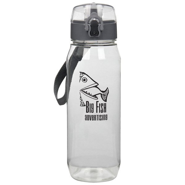 Trekker Tritan™ Water Bottle, 28oz.