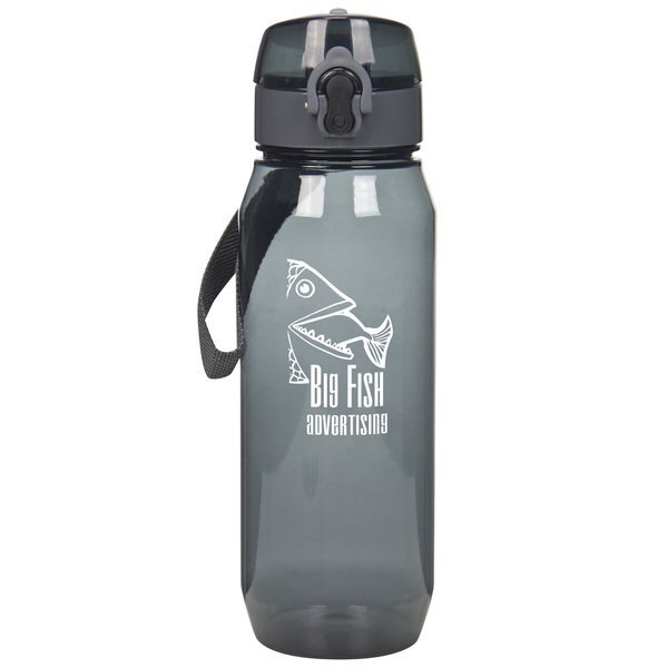 Trekker Tritan™ Water Bottle, 28oz.