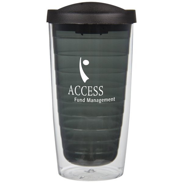 Cruiser Double Wall Tumbler, 15oz.