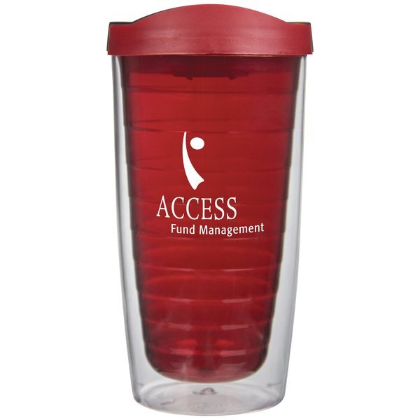 Cruiser Double Wall Tumbler, 15oz.