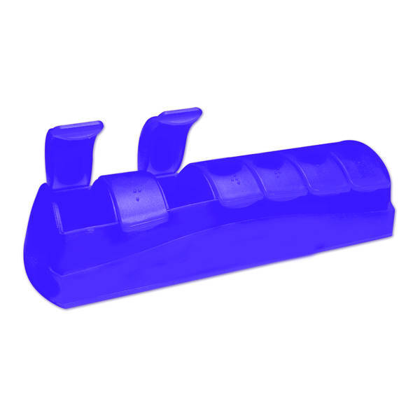 Jumbo 7-Day Med Minder, 7"