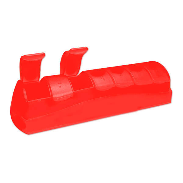 Jumbo 7-Day Med Minder, 7"