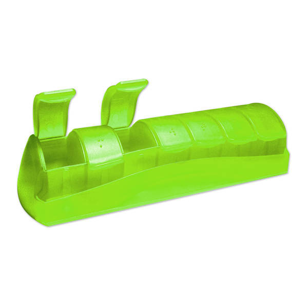 Jumbo 7-Day Med Minder, 7"