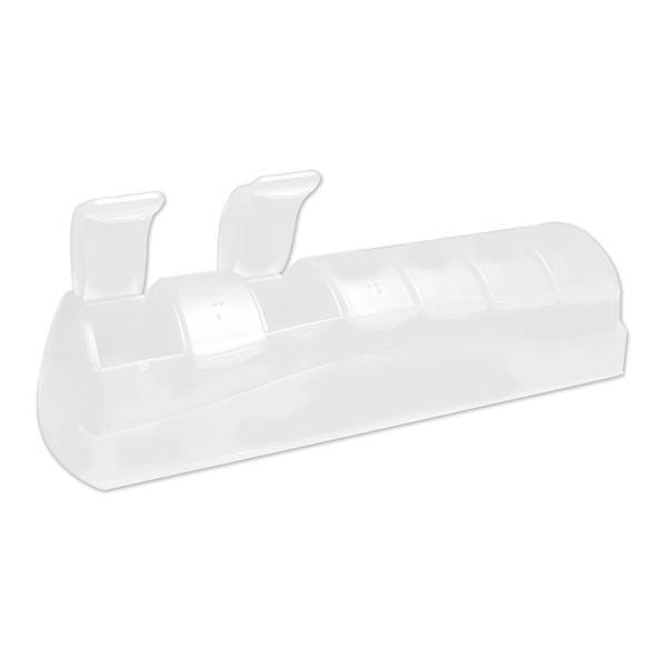 Jumbo 7-Day Med Minder, 7"