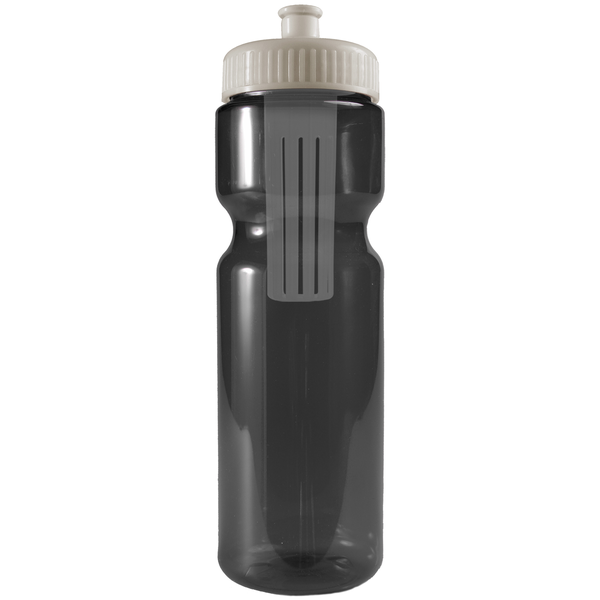 Melangé Fruit Infuser Bottle, 28oz. - Push Pull Lid