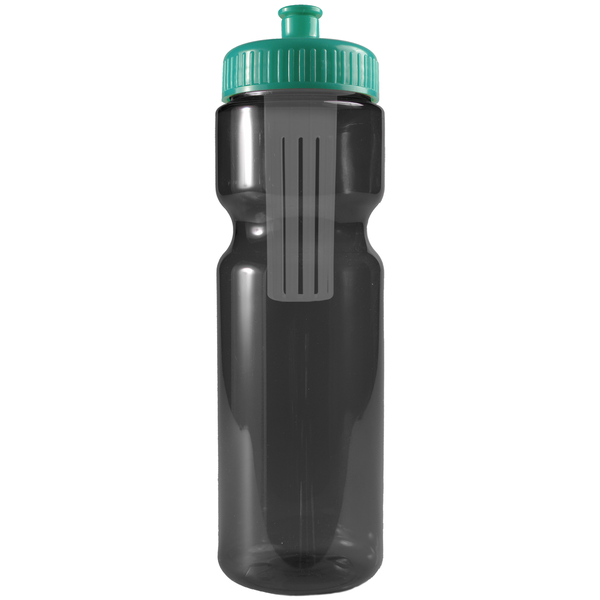Melangé Fruit Infuser Bottle, 28oz. - Push Pull Lid