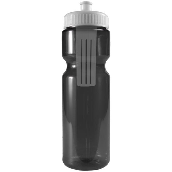 Melangé Fruit Infuser Bottle, 28oz. - Push Pull Lid