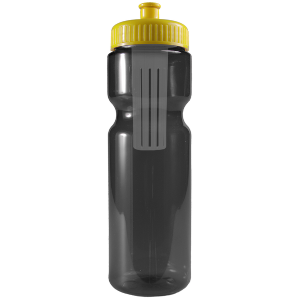 Melangé Fruit Infuser Bottle, 28oz. - Push Pull Lid