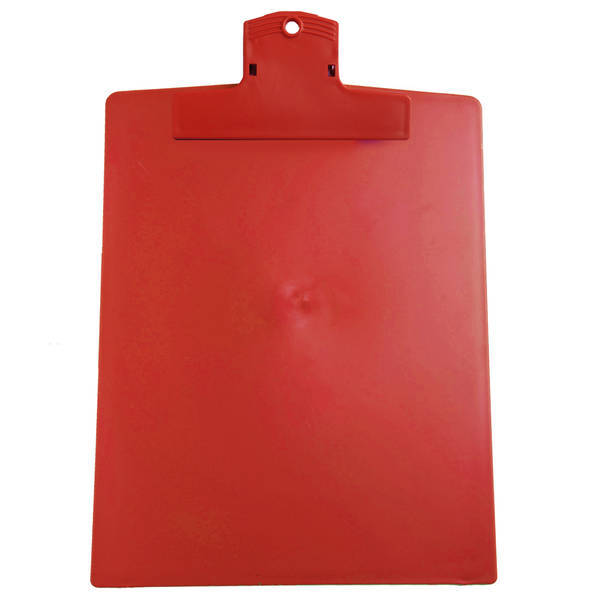 Keep-it Clipboards™, 9" x 12"