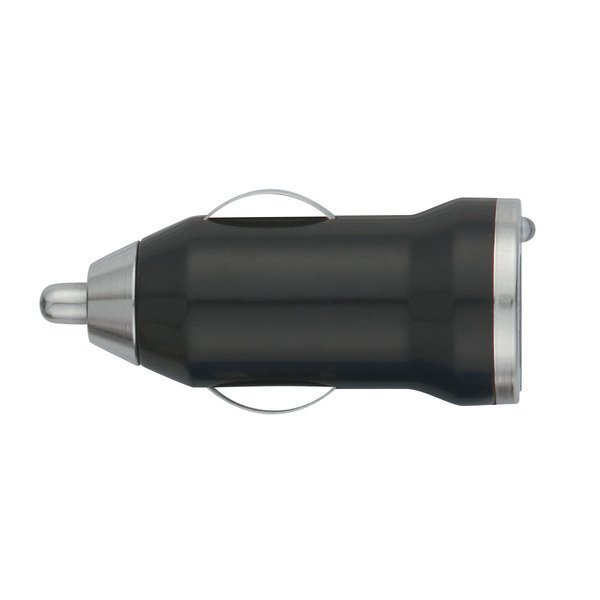 On-the-Go Car Charger