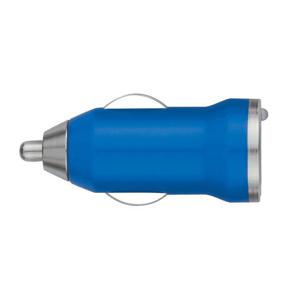 On-the-Go Car Charger