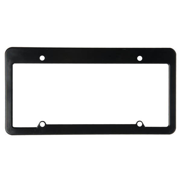License Plate Frame
