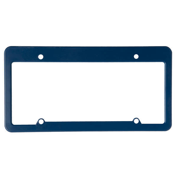 License Plate Frame