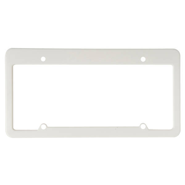 License Plate Frame