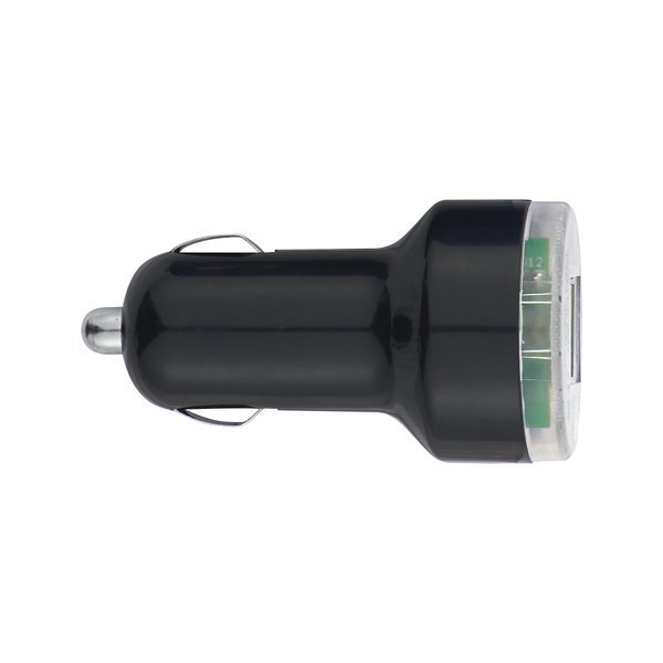 USB Dual Car Charger