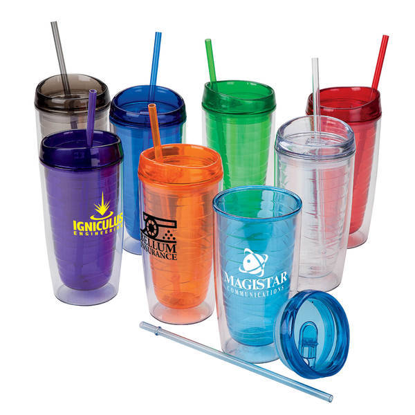 Bayamo Hot/Cold Tumbler, 16oz.