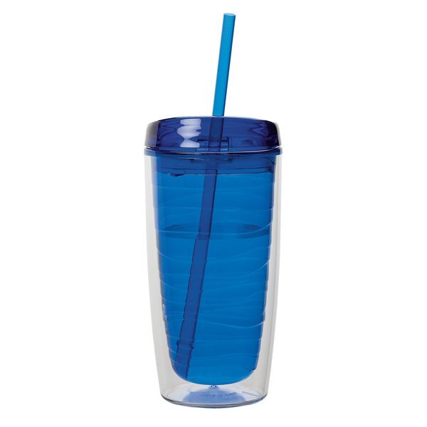 Bayamo Hot/Cold Tumbler, 16oz.