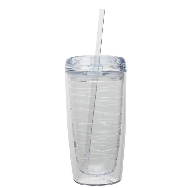 Bayamo Hot/Cold Tumbler, 16oz.