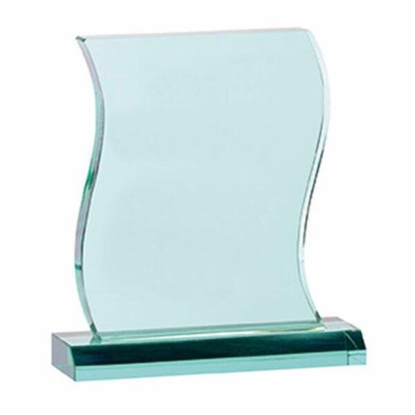 Metamorphosis Acrylic Award, 7-1/8"