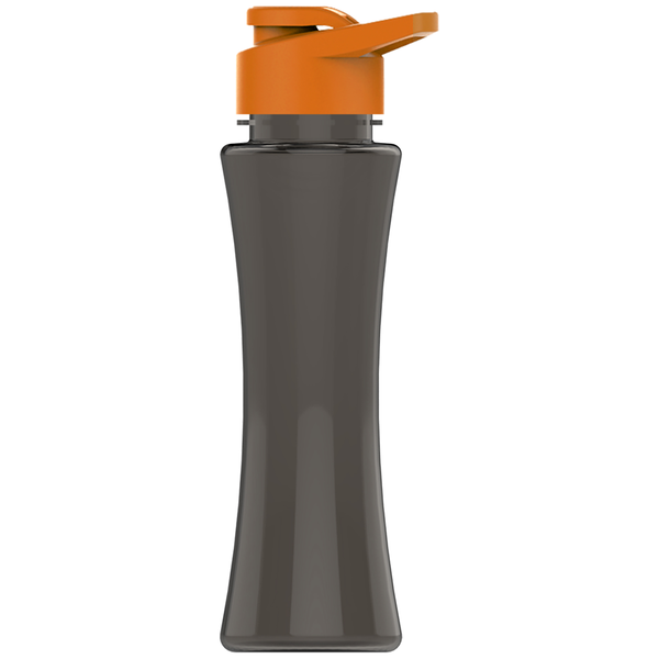 Curve Tritan™ Bottle, 17oz. - Drink Thru Lid