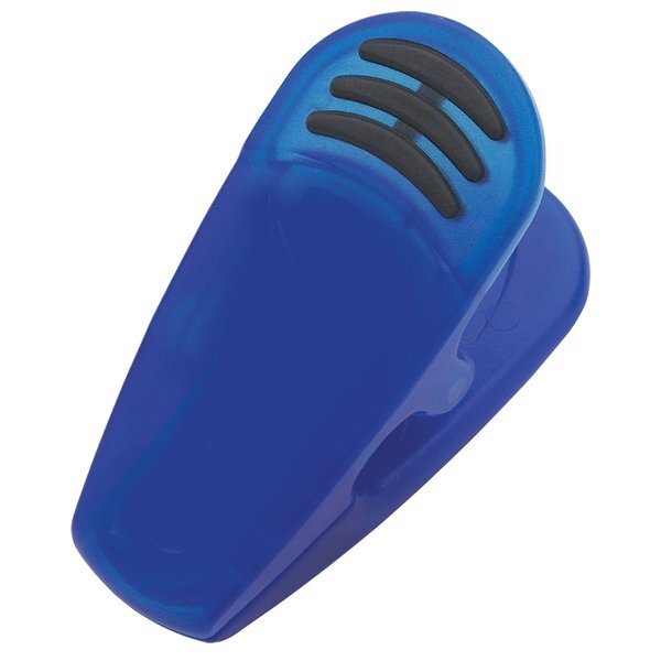 Mega Magnet Memo and Chip Clip