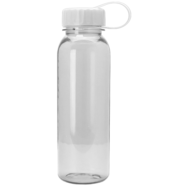 Corvus Tritan™ Bottle, 24oz. - Tethered Lid