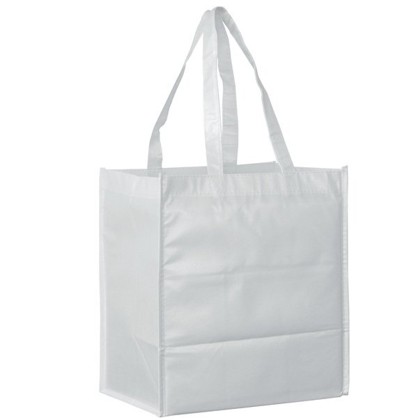 Standard Non-Woven Tote Bag