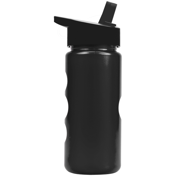 Mini Pearlescent Tritan™ Bottle, 22oz. - Flip Straw Lid