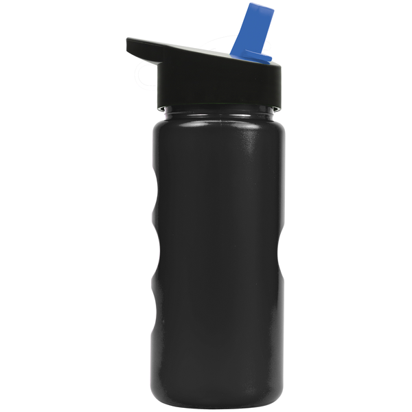 Mini Pearlescent Tritan™ Bottle, 22oz. - Flip Straw Lid