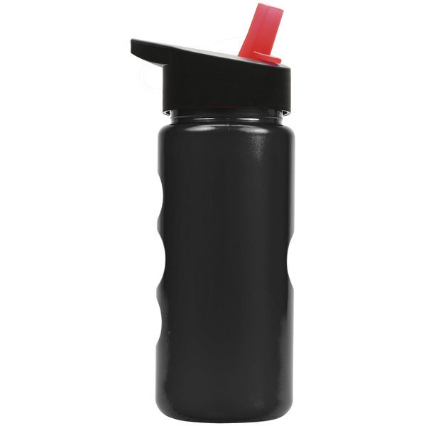 Mini Pearlescent Tritan™ Bottle, 22oz. - Flip Straw Lid
