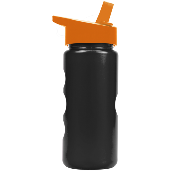 Mini Pearlescent Tritan™ Bottle, 22oz. - Flip Straw Lid