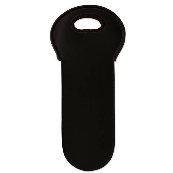 Neoprene Wine Holder