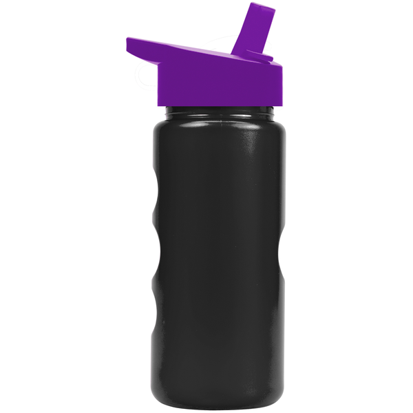 Mini Pearlescent Tritan™ Bottle, 22oz. - Flip Straw Lid