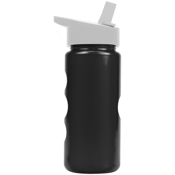 Mini Pearlescent Tritan™ Bottle, 22oz. - Flip Straw Lid