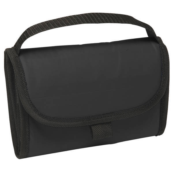 Nylon Foldable Lunch Bag