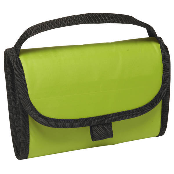Nylon Foldable Lunch Bag