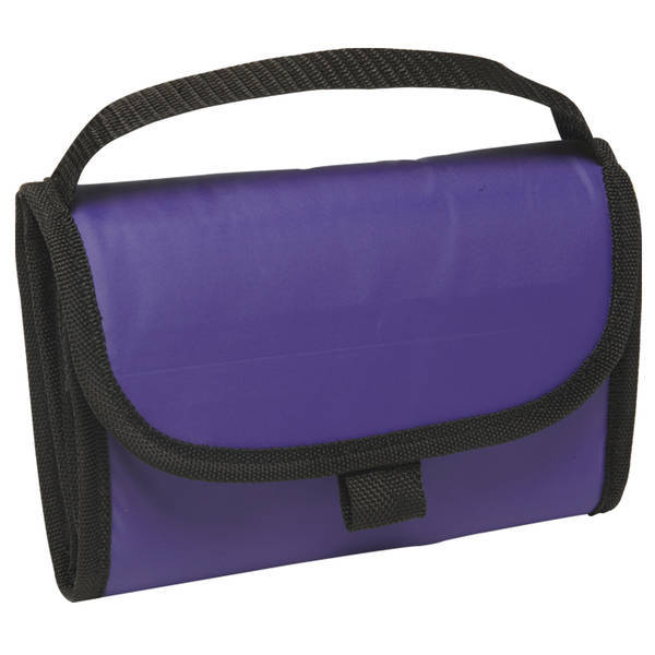 Nylon Foldable Lunch Bag