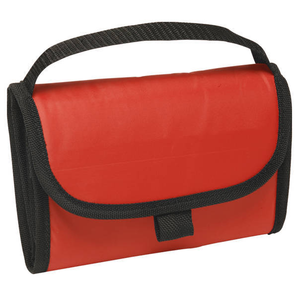 Nylon Foldable Lunch Bag