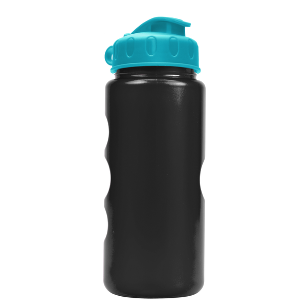 Mini Pearlescent Tritan™ Bottle, 22oz. - Flip Top Lid