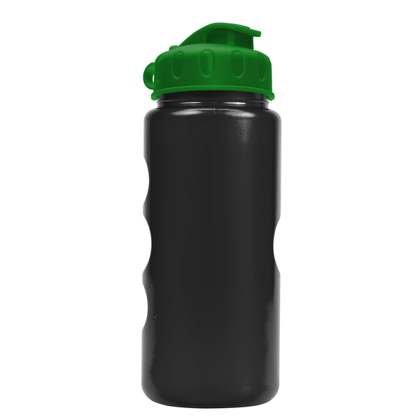 Mini Pearlescent Tritan™ Bottle, 22oz. - Flip Top Lid