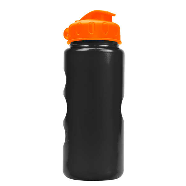 Mini Pearlescent Tritan™ Bottle, 22oz. - Flip Top Lid