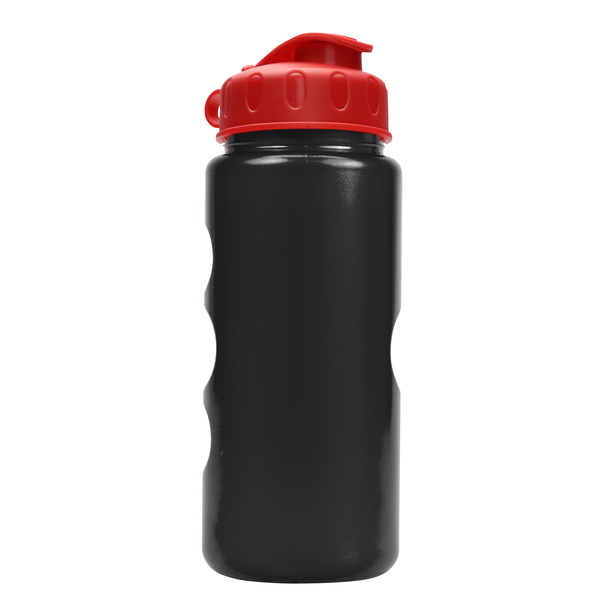 Mini Pearlescent Tritan™ Bottle, 22oz. - Flip Top Lid