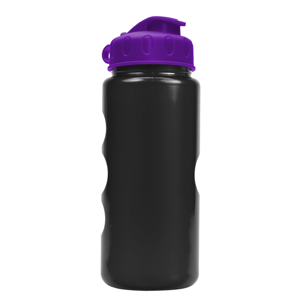 Mini Pearlescent Tritan™ Bottle, 22oz. - Flip Top Lid