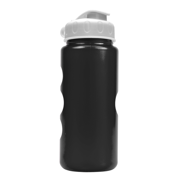 Mini Pearlescent Tritan™ Bottle, 22oz. - Flip Top Lid