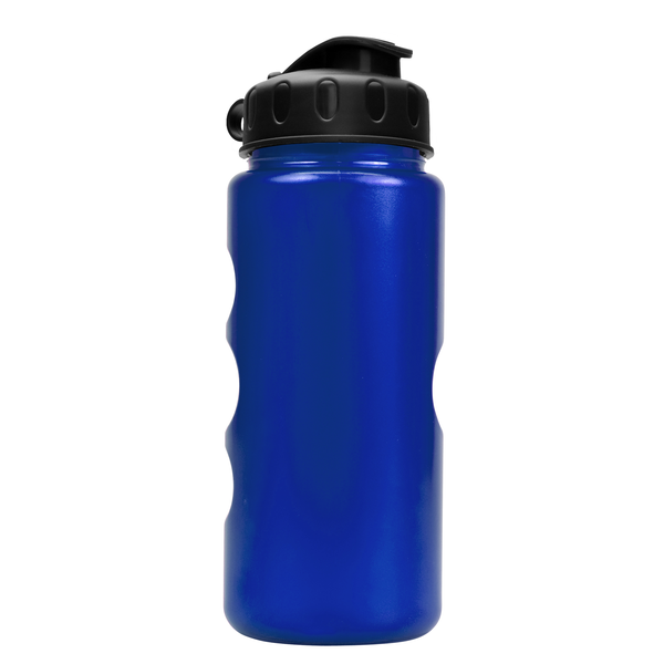 Mini Pearlescent Tritan™ Bottle, 22oz. - Flip Top Lid