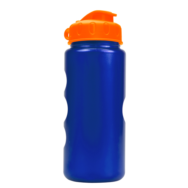 Mini Pearlescent Tritan™ Bottle, 22oz. - Flip Top Lid