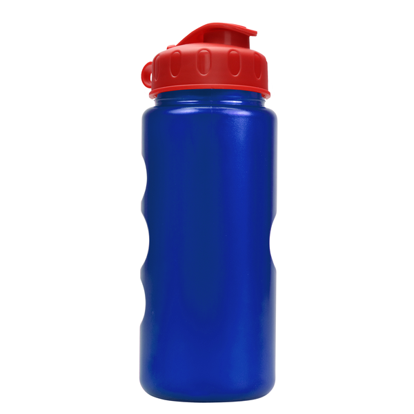 Mini Pearlescent Tritan™ Bottle, 22oz. - Flip Top Lid