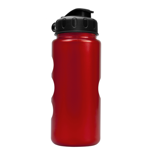 Mini Pearlescent Tritan™ Bottle, 22oz. - Flip Top Lid
