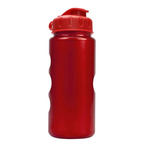 Mini Pearlescent Tritan™ Bottle, 22oz. - Flip Top Lid